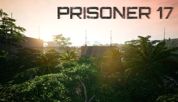 囚犯17（PRISONER 17） 游戏封面