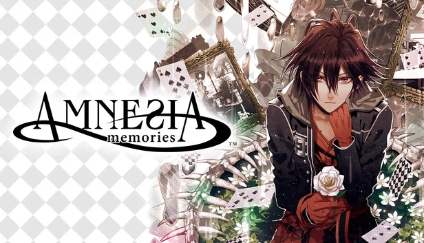 失忆症：记忆（Amnesia™: Memories） 游戏封面