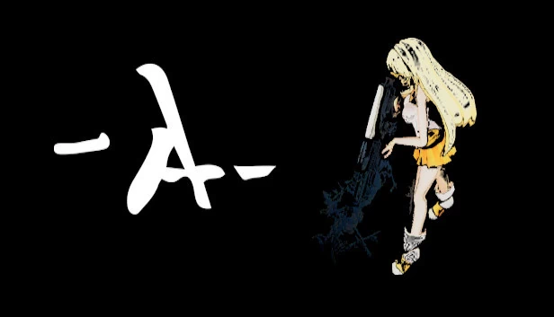 A(-A-) 游戏封面