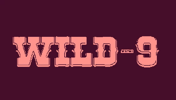 狂野9（WILD-9） 游戏封面