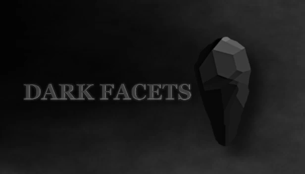 黑暗面（DARK FACETS） 游戏封面