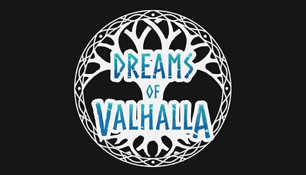 瓦尔哈拉之梦（Dreams of Valhalla） 游戏封面