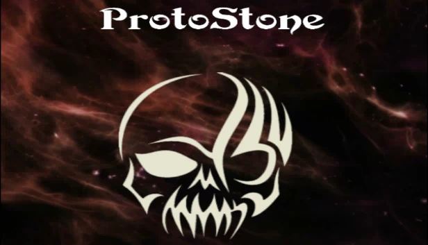 原初石（ProtoStone） 游戏封面