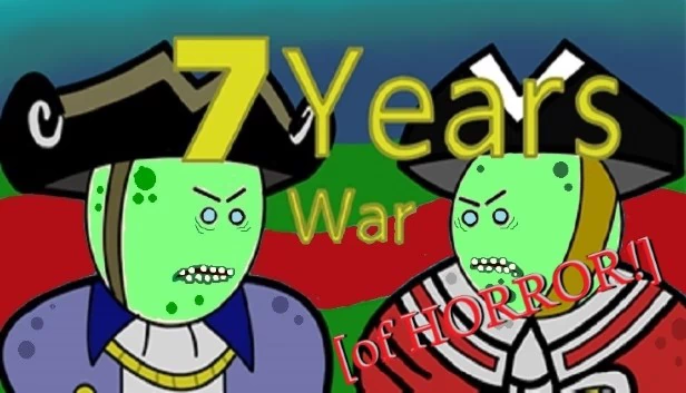 七年战争（7 Years War） 游戏封面