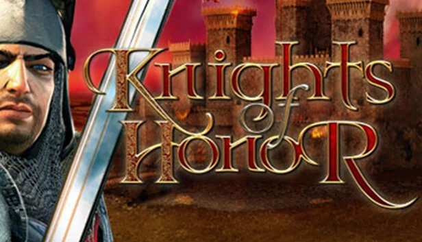 荣誉骑士（Knights of Honor） 游戏封面