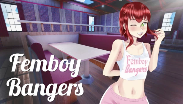 Femboy Bangers - Pub & Grill 游戏封面