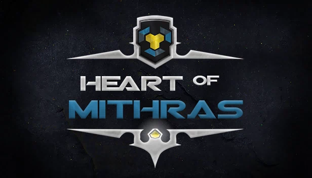 米特拉之心（Heart of Mithras） 游戏封面