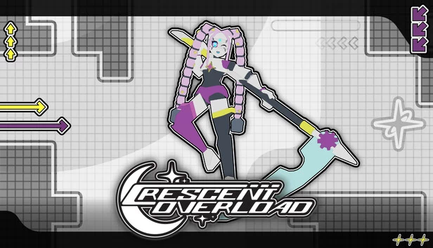 新月过载（Crescent Overload） 游戏封面