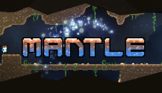 Mantle 游戏封面