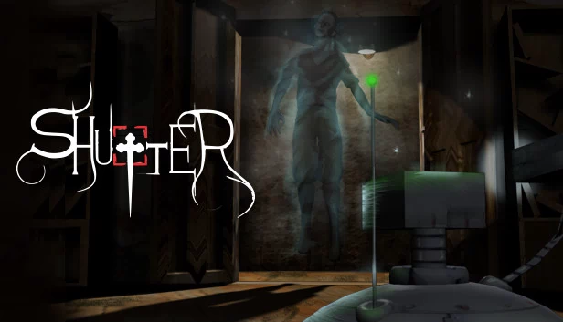 鬼影(Shutter) 游戏封面
