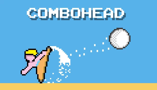 COMBOHEAD 游戏封面