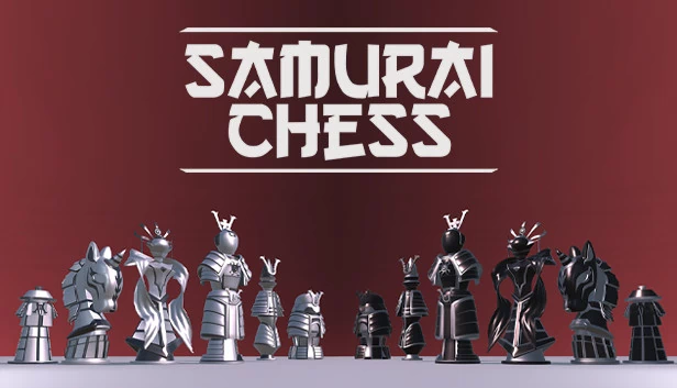 武士象棋(Samurai Chess) 游戏封面