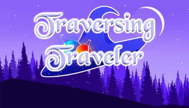 穿越旅人（Traversing Traveler） 游戏封面