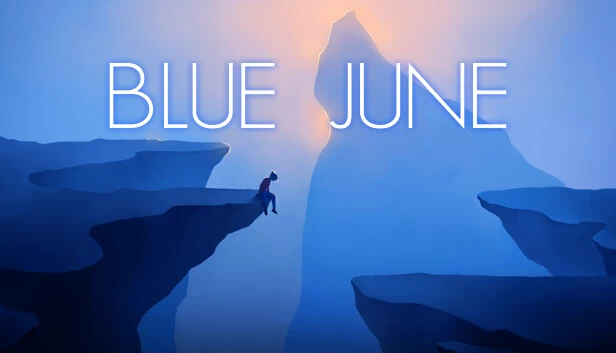 蓝色六月（Blue June） 游戏封面