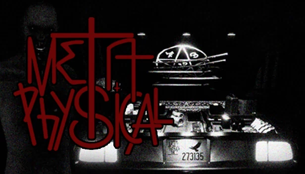 元物理（MetaPhysical） 游戏封面
