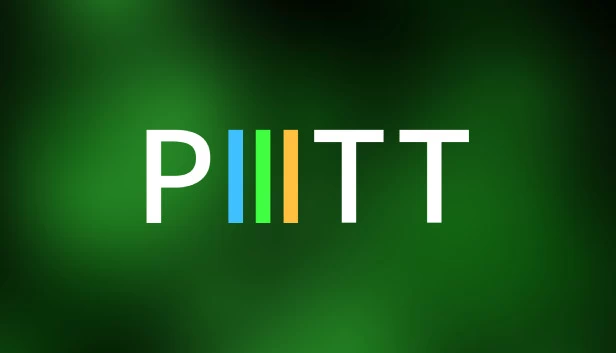 P3TT 游戏封面