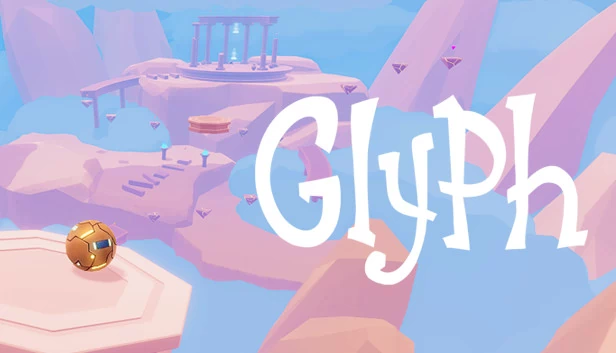 Glyph☀️ 游戏封面