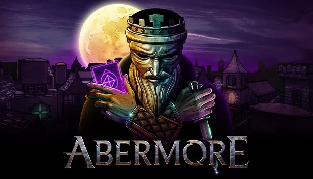 阿伯莫尔（Abermore） 游戏封面