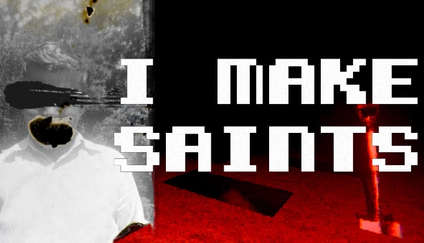 我欲成仙 (Steam Edition)（I Make Saints (Steam Edition)） 游戏封面