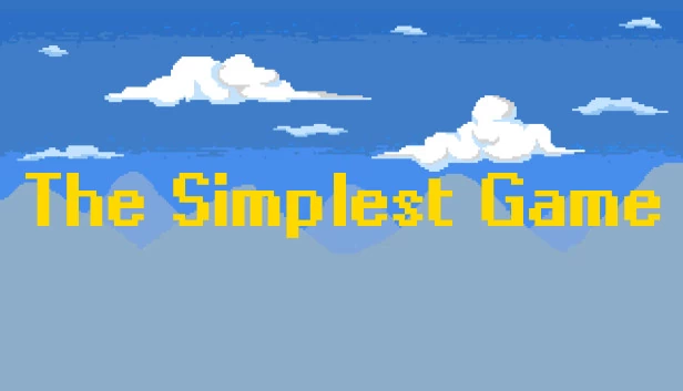 最简单的游戏（The Simplest Game） 游戏封面
