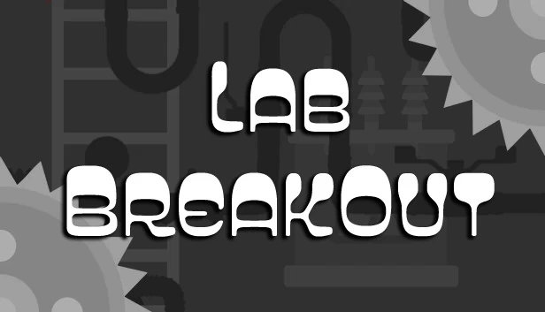 实验室突围（Lab BreakOut） 游戏封面