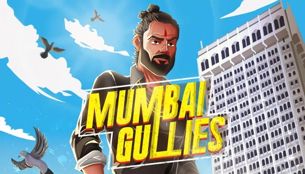孟买小巷（Mumbai Gullies） 游戏封面