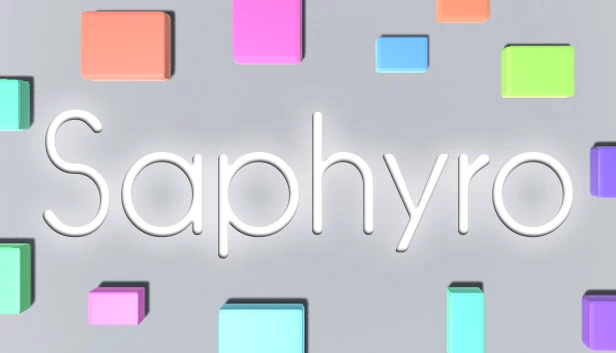 Saphyro 游戏封面