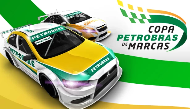 巴西石油大奖赛（Copa Petrobras de Marcas） 游戏封面