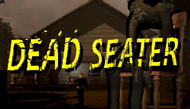 Dead Seater 游戏封面