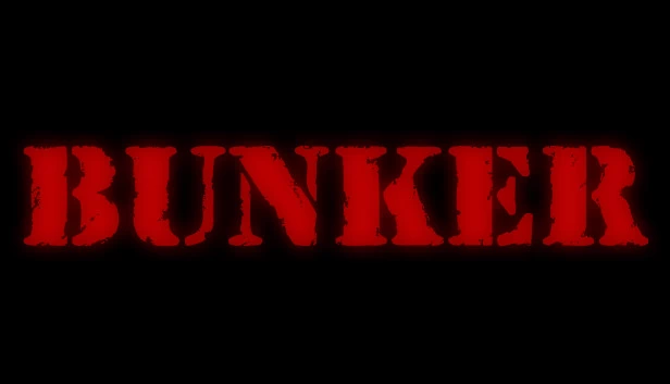 地堡(BUNKER) 游戏封面