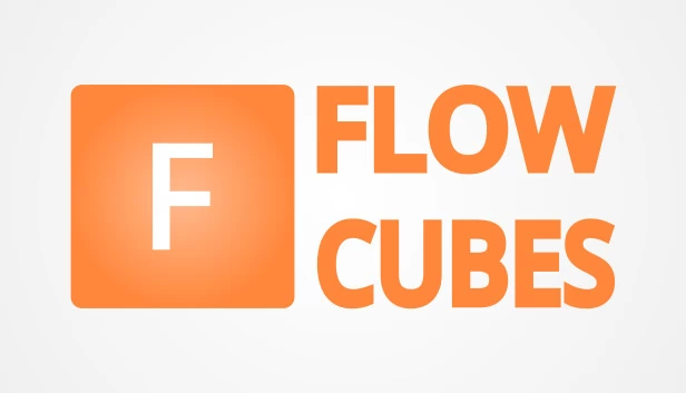 Flowcubes 游戏封面
