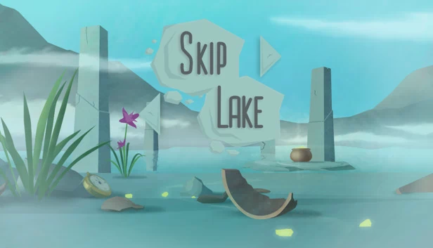 Skip Lake 游戏封面