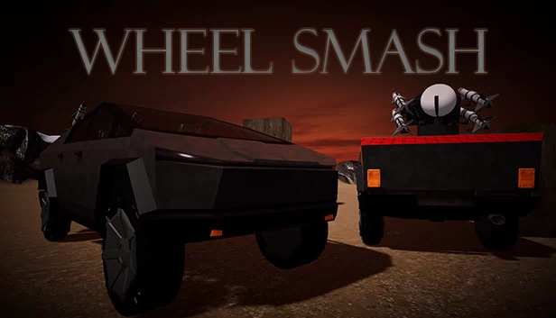 Smash Circuit 游戏封面