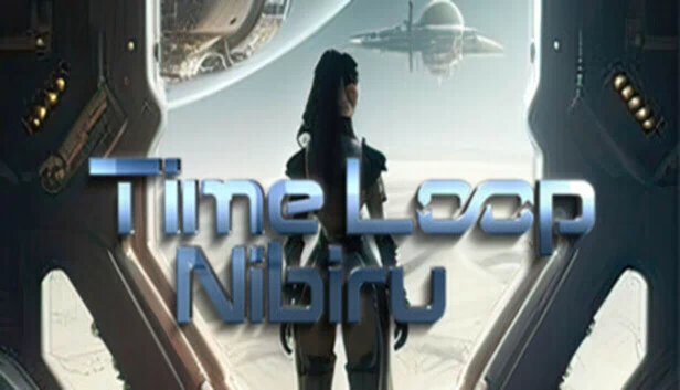 时间循环：尼比鲁（Time Loop Nibiru） 游戏封面