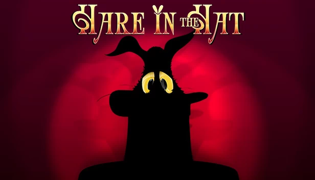 帽子中的兔子（Hare In The Hat） 游戏封面