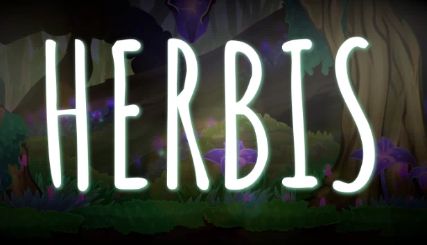 Herbis 游戏封面