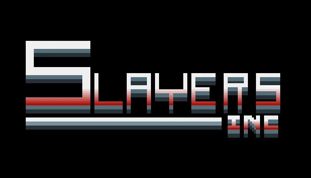 杀手公司（Slayers, Inc.） 游戏封面