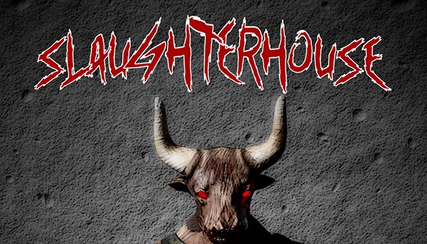 屠宰场（Slaughterhouse） 游戏封面