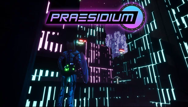 Praesidium 游戏封面