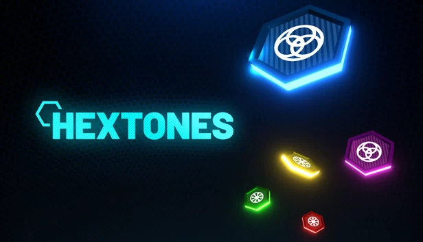 六音（Hextones） 游戏封面