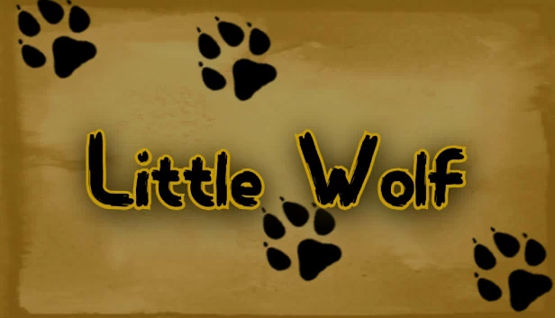 小狼（Little Wolf） 游戏封面