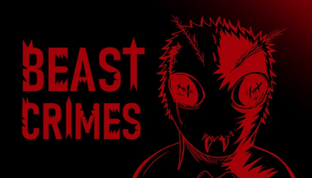 兽罪（BEAST CRIMES） 游戏封面