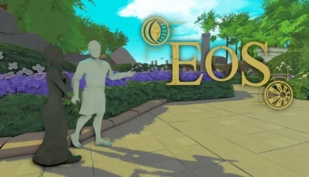 伊俄斯（Eos） 游戏封面