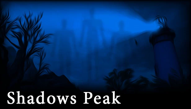 Shadows Peak 游戏封面