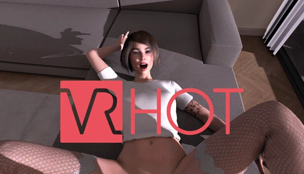 VR HOT 游戏封面