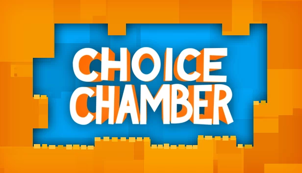 选择屋（Choice Chamber） 游戏封面
