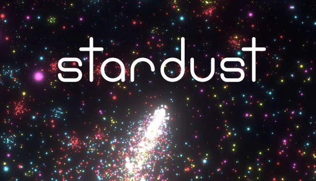 星尘（stardust） 游戏封面