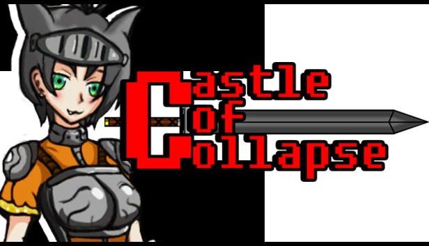 崩塌城堡（Castle Of Collapse） 游戏封面