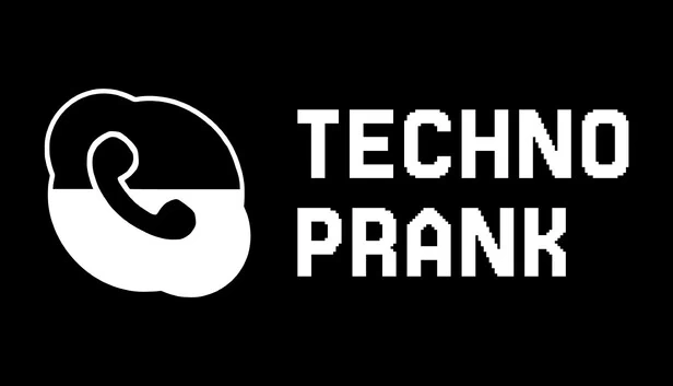 Techno Prank 游戏封面