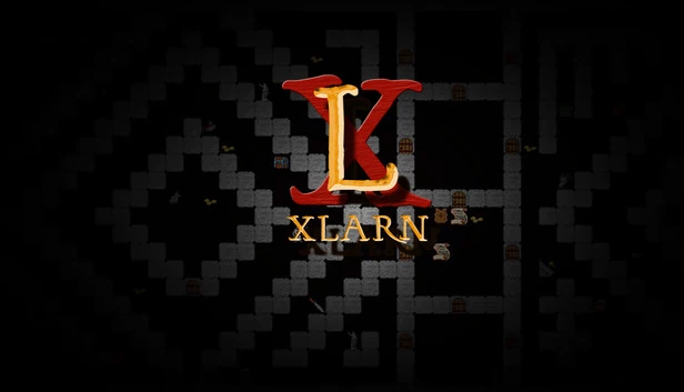 XLarn 游戏封面